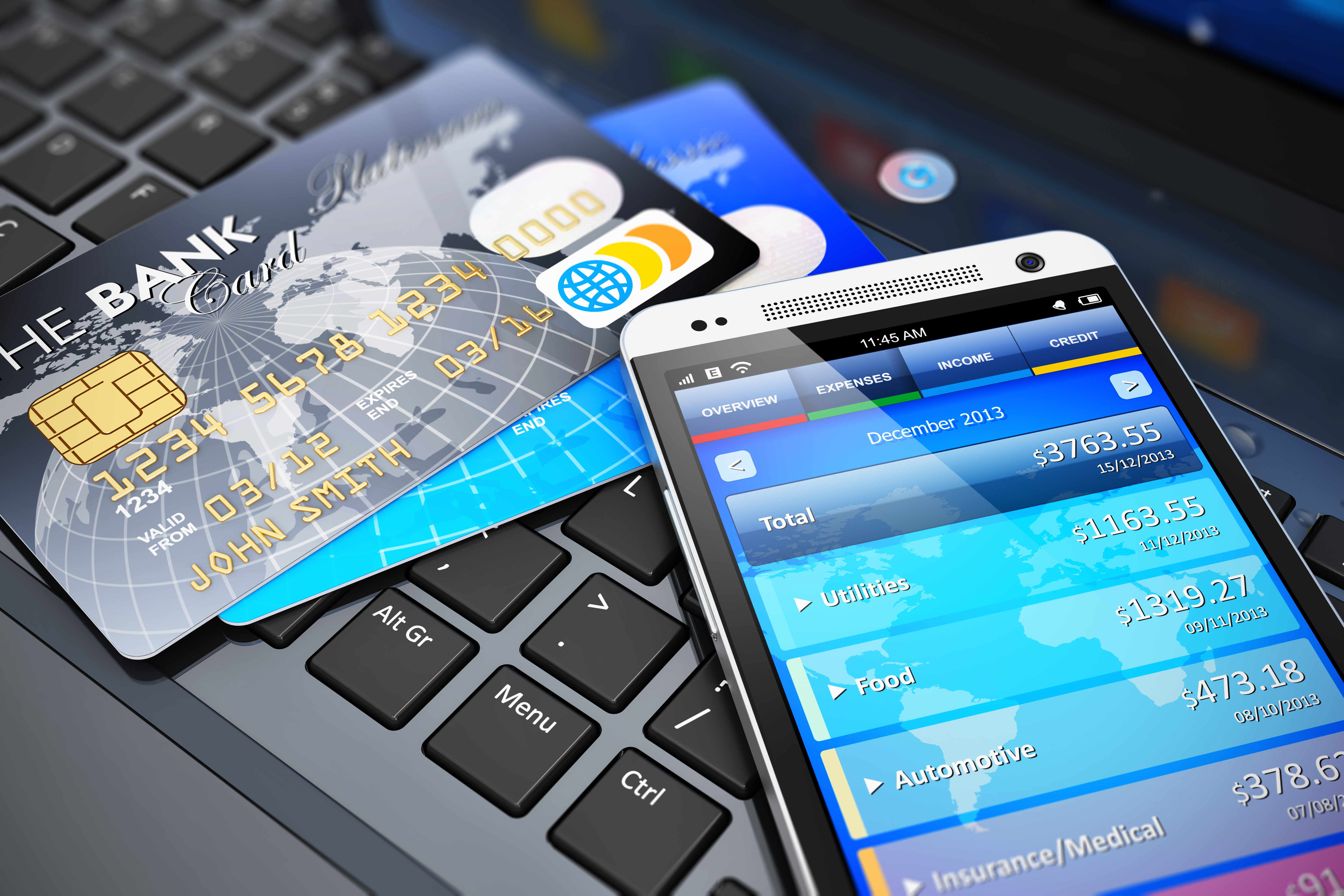 Digital Banking Capabilities You Need To Care About